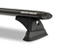 Rhino 2500aero roof rack